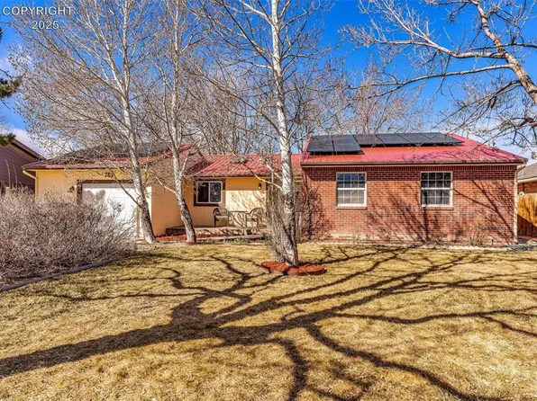 703 Stagecoach Dr, Canon City, CO 81212