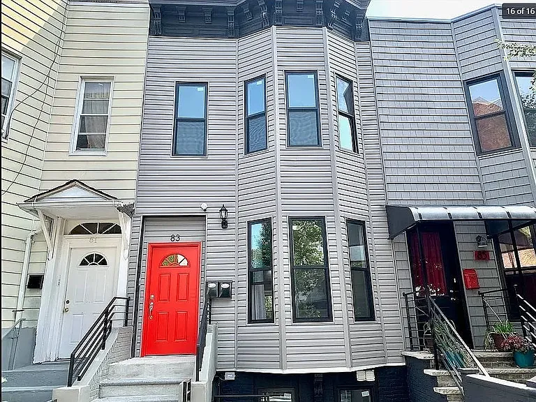 83 Sackman St #1A — Photo 10