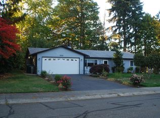3717 232nd Ct SW, Brier, WA 98036