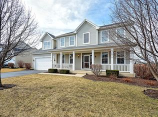 13614 Meadow Ln, Plainfield, IL 60544