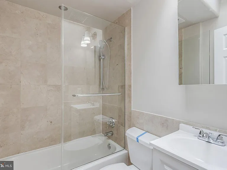 Bathroom #1