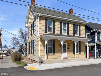 136 N Washington St, Greencastle, PA, 17225