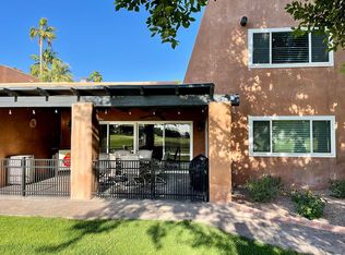 2800 S Palo Verde Ln UNIT 3, Yuma, AZ 85365