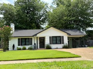 905 S 5th Ave, Cleveland, MS 38732