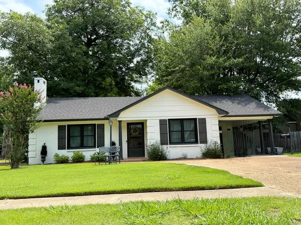 905 S 5th Ave, Cleveland, MS 38732