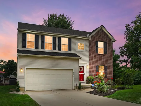 4456 Springfield Ct, Batavia, OH 45103