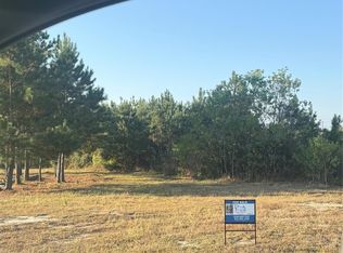 95 County Road 5004, Cleveland, TX 77327