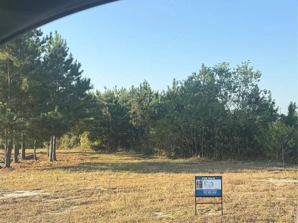 95 County Road 5004, Cleveland, TX 77327