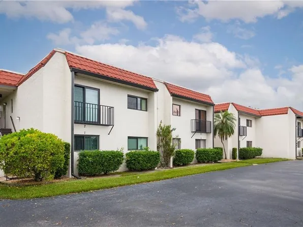 4728 Orange Grove BLVD #11, NORTH FORT MYERS, FL 33903
