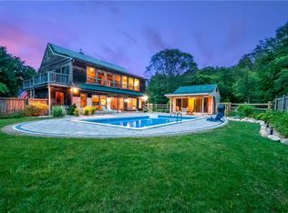 358 Tuckertown Rd, South Kingstown, RI 02879