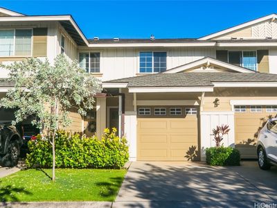 92-1512 Aliinui Dr #1303, Kapolei, HI, 96707