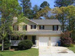 2490 Hinton Rd, Dacula, GA 30019