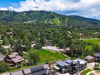 1455 Storm Peak Ln, Steamboat Springs, CO, 80487