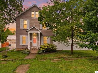 113 E Curtis St, Mount Vernon, OH 43050