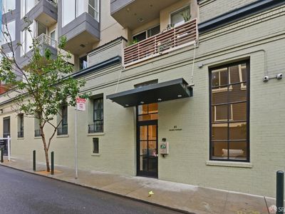 81 Frank Norris St Unit 201, San Francisco, CA, 94109