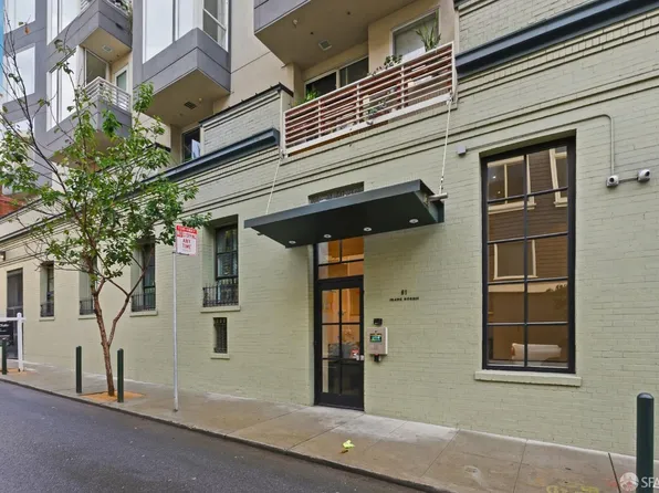 81 Frank Norris St Unit 201, San Francisco, CA 94109