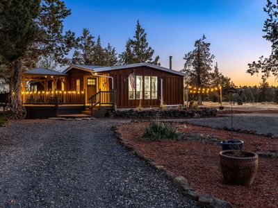 7050 SW Fox Ct, Terrebonne, OR, 97760