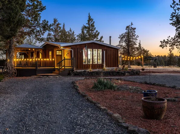 7050 SW Fox Ct, Terrebonne, OR 97760