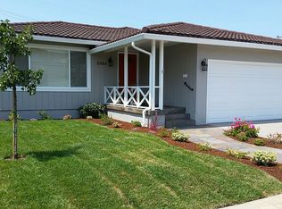 2088 Ginnever St, San Mateo, CA 94403