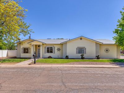 663 W Center St, Snowflake, AZ, 85937