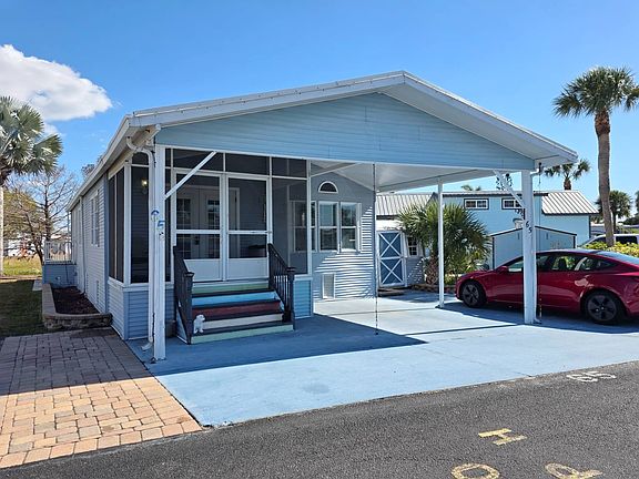 2nd image of 12540 SE 140th Rd #65