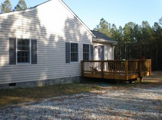 1558 Eastham Rd, Bumpass, VA 23024