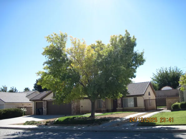 5842 Corinthian Pl, Lancaster, CA 93536