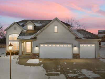 6001 Alburg AVENUE, Racine, WI, 53406