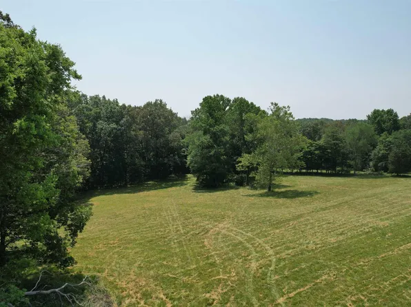 0 Hickstown Rd, Herod, IL 62947