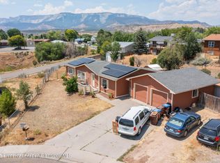 1110 Arnold Ct, Rifle, CO 81650