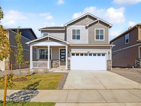 27424 E Byers Avenue, Aurora, CO 80018