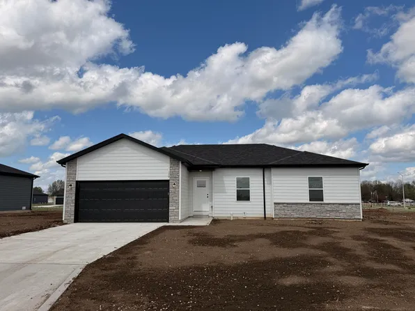 170 Maverick Drive, Mt Vernon, MO 65712