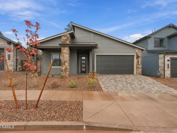 3671 W Styx Ln Lot 70, Flagstaff, AZ 86001