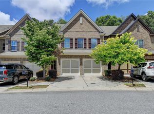 2152 Greencrest Cir, Milton, GA 30004