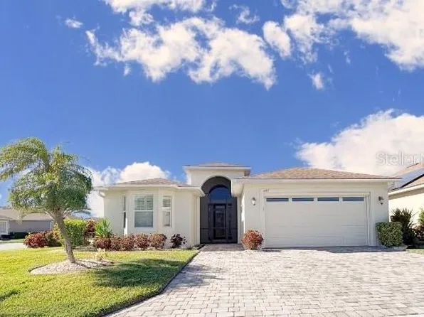 4577 BACK NINE DRIVE, WINTER HAVEN, FL 33884