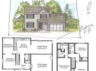 4 Seaman Ave, Castleton, NY 12033