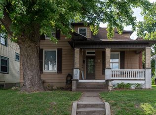 737 S Market Ave, Springfield, MO 65806