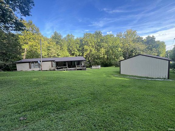 3rd image of 4662 S County Road 475 E