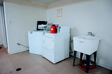 Rented by (Legacy) Brooklyn Rentals NYC