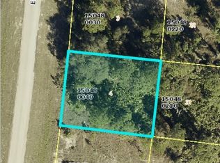 1073 Eisenhower Blvd, Lehigh Acres, FL 33974