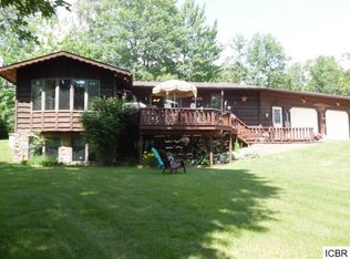 1333 NE 11th Ave, Grand Rapids, MN 55744