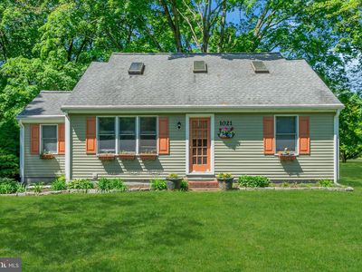1021 Swayze Ave, Washington Crossing, PA, 18977