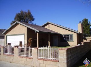 3535 W Avenue J15, Lancaster, CA 93536