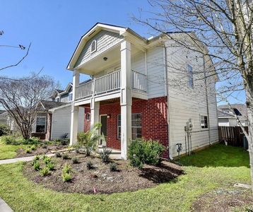 3910 Mossy Place Ln, Spring, TX, 77388
