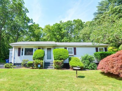 32 Almada St, Westport, MA, 02790