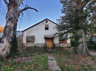2109 McLaran Ave, Saint Louis, MO 63136