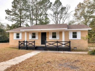 1250 Coffey St, Sumter, SC 29153