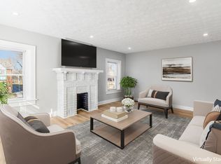 1268 S High St APT 1, Columbus, OH 43206