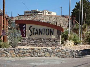4433 Stanton St #401, El Paso, TX 79902
