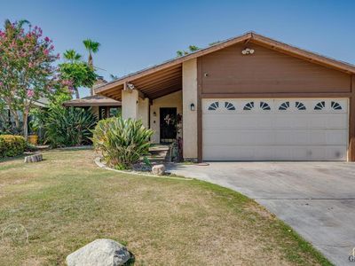 1320 Bayne Ct, Bakersfield, CA, 93307